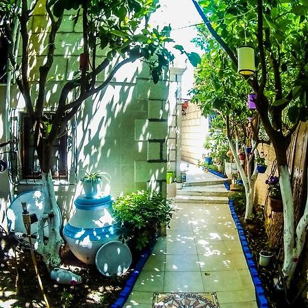 Antik Motel Alaçatı Luaran gambar