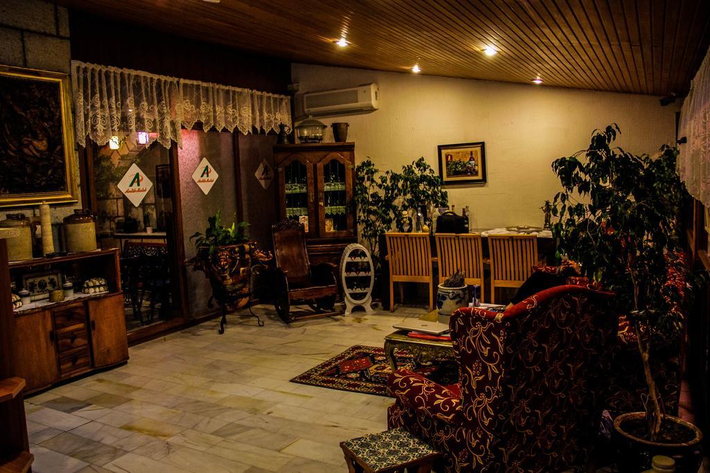 Antik Motel Alaçatı Luaran gambar