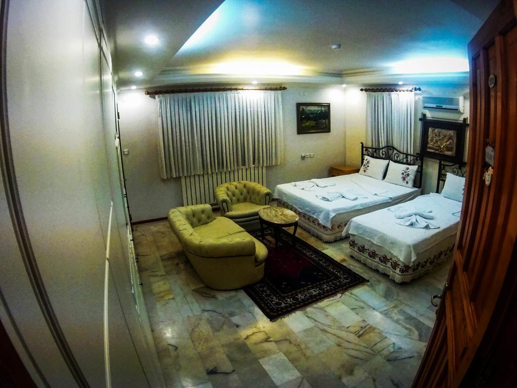 Antik Motel Alaçatı Luaran gambar