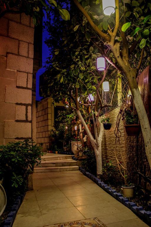 Antik Motel Alaçatı Luaran gambar