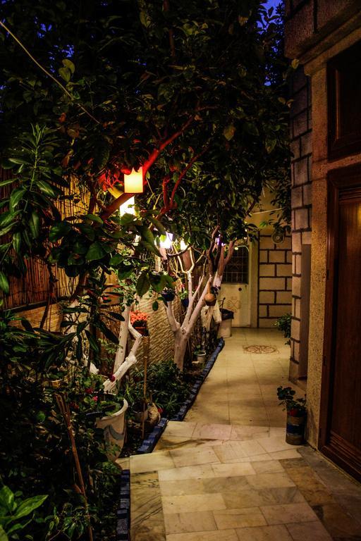 Antik Motel Alaçatı Luaran gambar