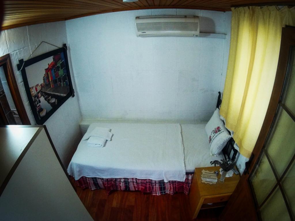 Antik Motel Alaçatı Luaran gambar