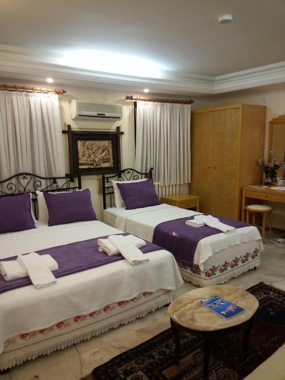 Antik Motel Alaçatı Luaran gambar