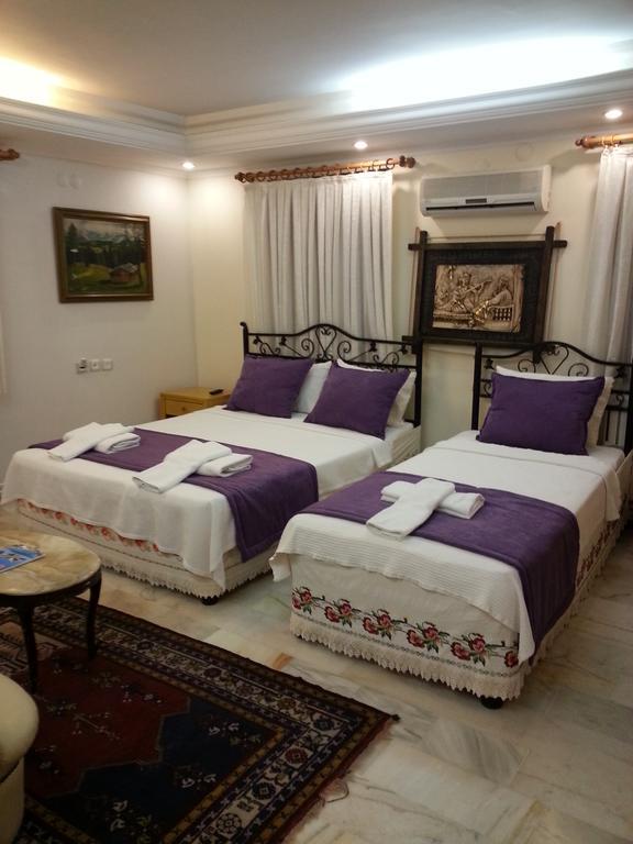 Antik Motel Alaçatı Luaran gambar
