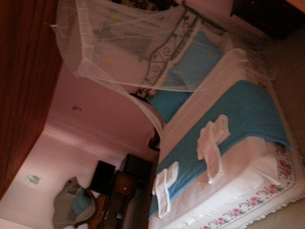 Antik Motel Alaçatı Luaran gambar