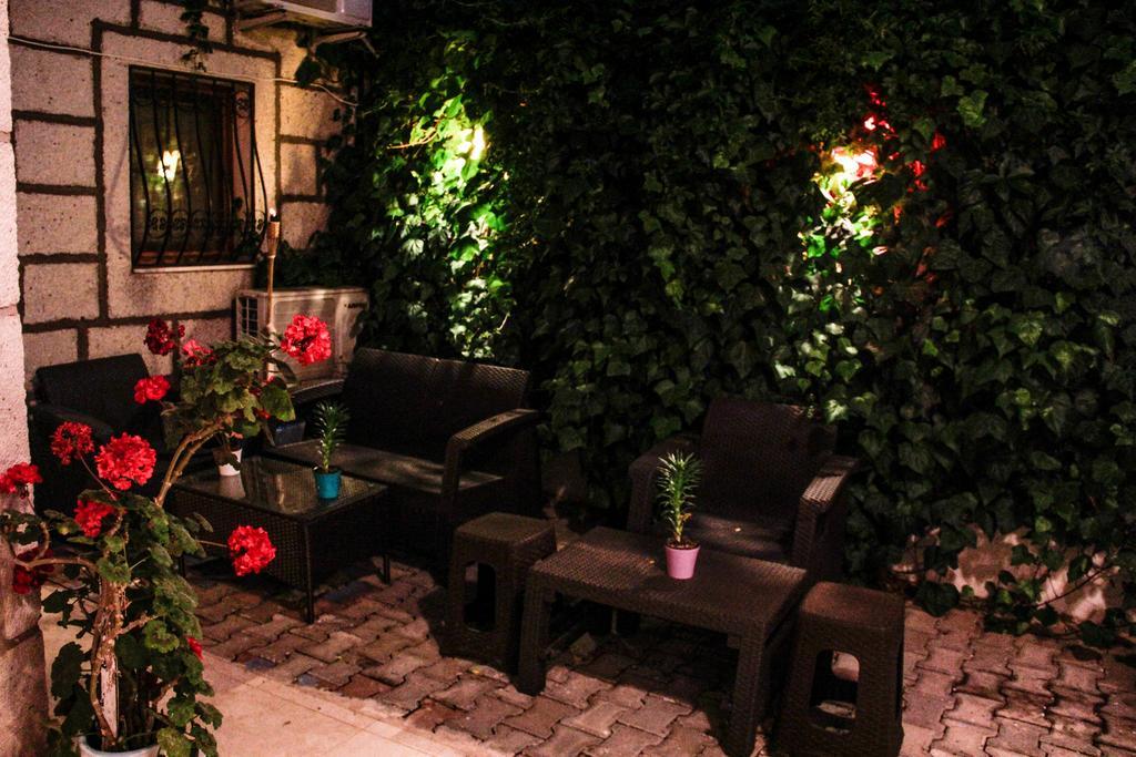 Antik Motel Alaçatı Luaran gambar