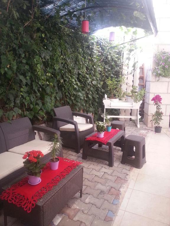 Antik Motel Alaçatı Luaran gambar
