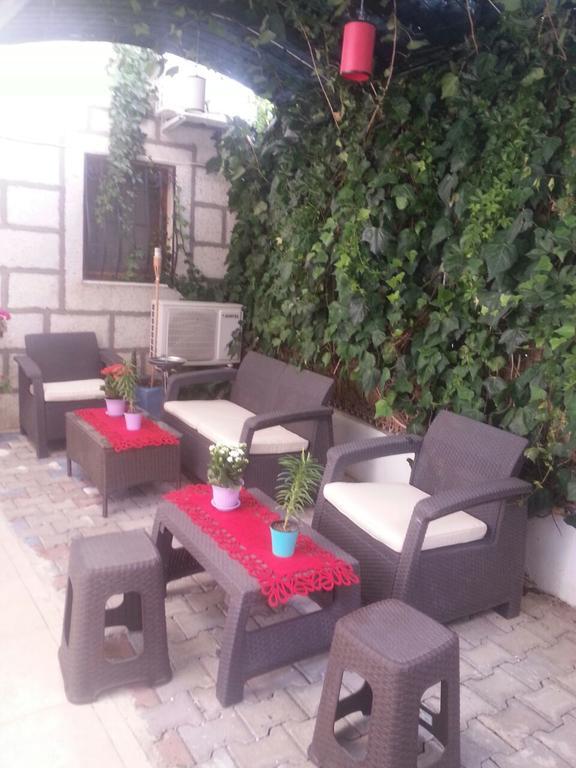 Antik Motel Alaçatı Luaran gambar