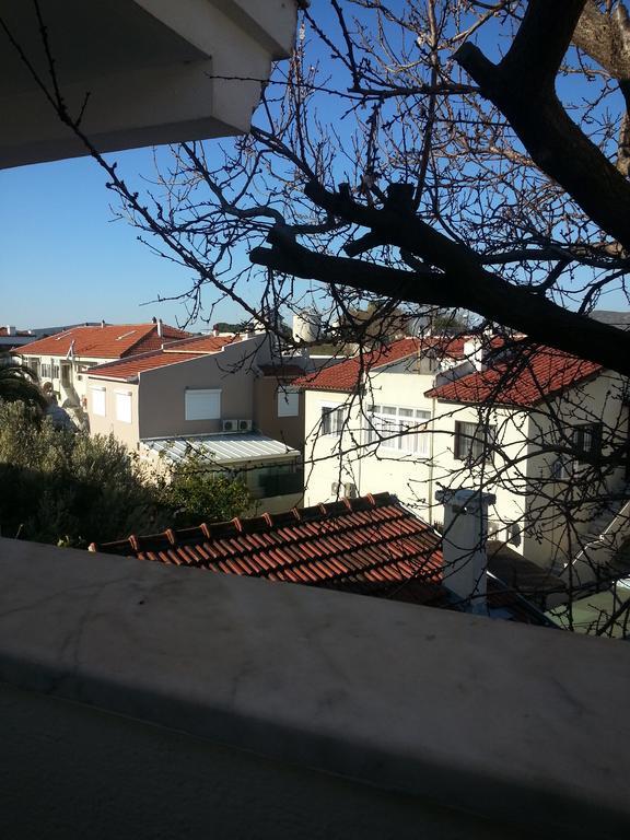 Antik Motel Alaçatı Luaran gambar