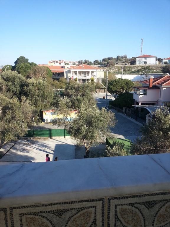 Antik Motel Alaçatı Luaran gambar
