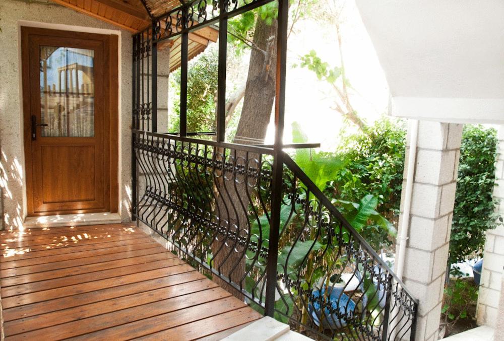 Antik Motel Alaçatı Luaran gambar
